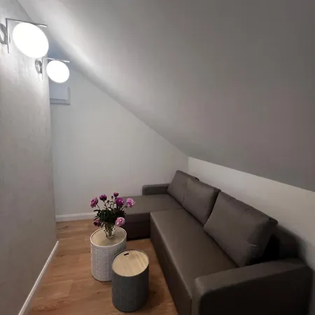 Apartamenty Sw Stanislawa Skierniewice Exterior photo