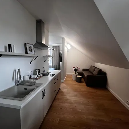 Apartamenty Sw Stanislawa Skierniewice Exterior photo