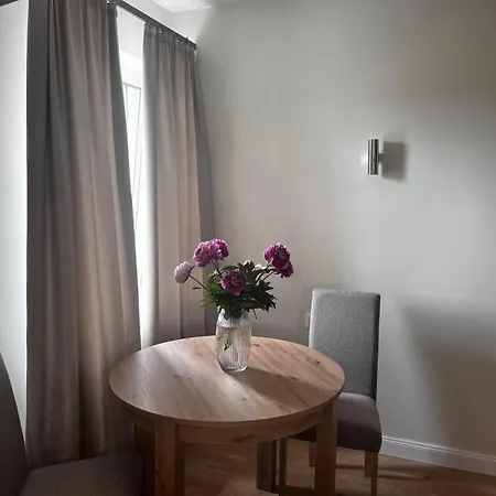 Apartamenty Sw Stanislawa Skierniewice Exterior photo