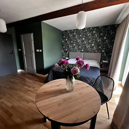 Apartamenty Sw Stanislawa Skierniewice Exterior photo