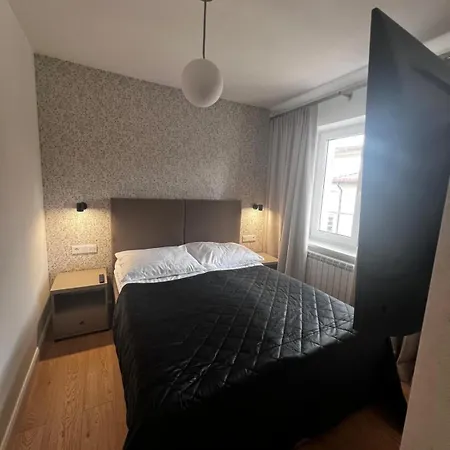 Apartamenty Sw Stanislawa Skierniewice Exterior photo