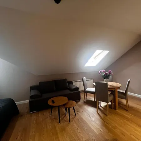 Apartamenty Sw Stanislawa Skierniewice Exterior photo
