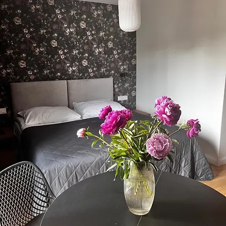 Apartamenty Sw Stanislawa Skierniewice Exterior photo