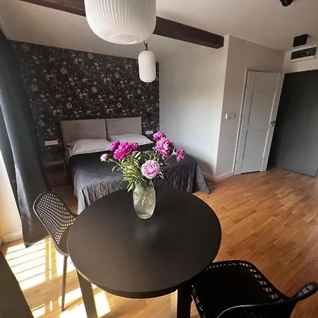 Apartamenty Sw Stanislawa Skierniewice Exterior photo