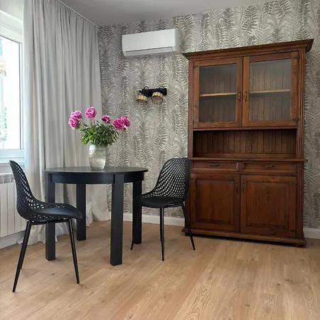 Apartamenty Sw Stanislawa Skierniewice Exterior photo
