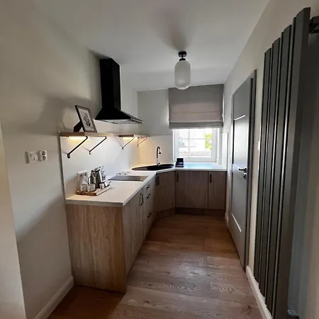 Apartamenty Sw Stanislawa Skierniewice Exterior photo