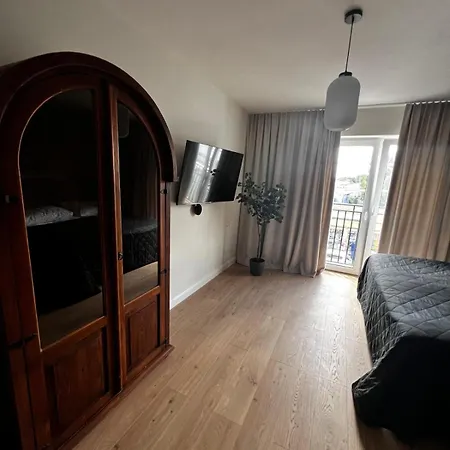 Apartamenty Sw Stanislawa Skierniewice Exterior photo