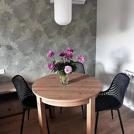 Apartamenty Sw Stanislawa Skierniewice Exterior photo