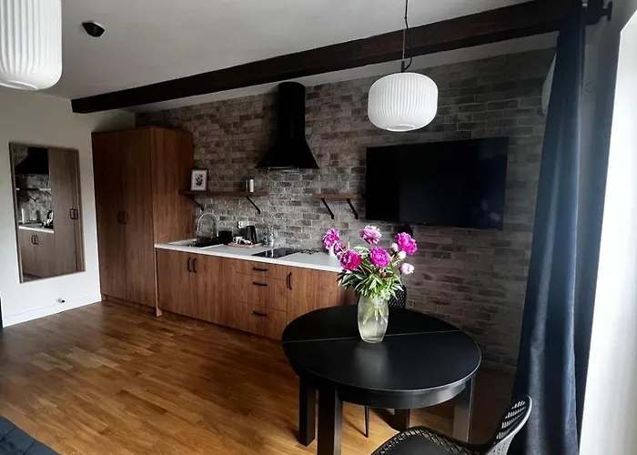 Apartamenty Sw Stanislawa
