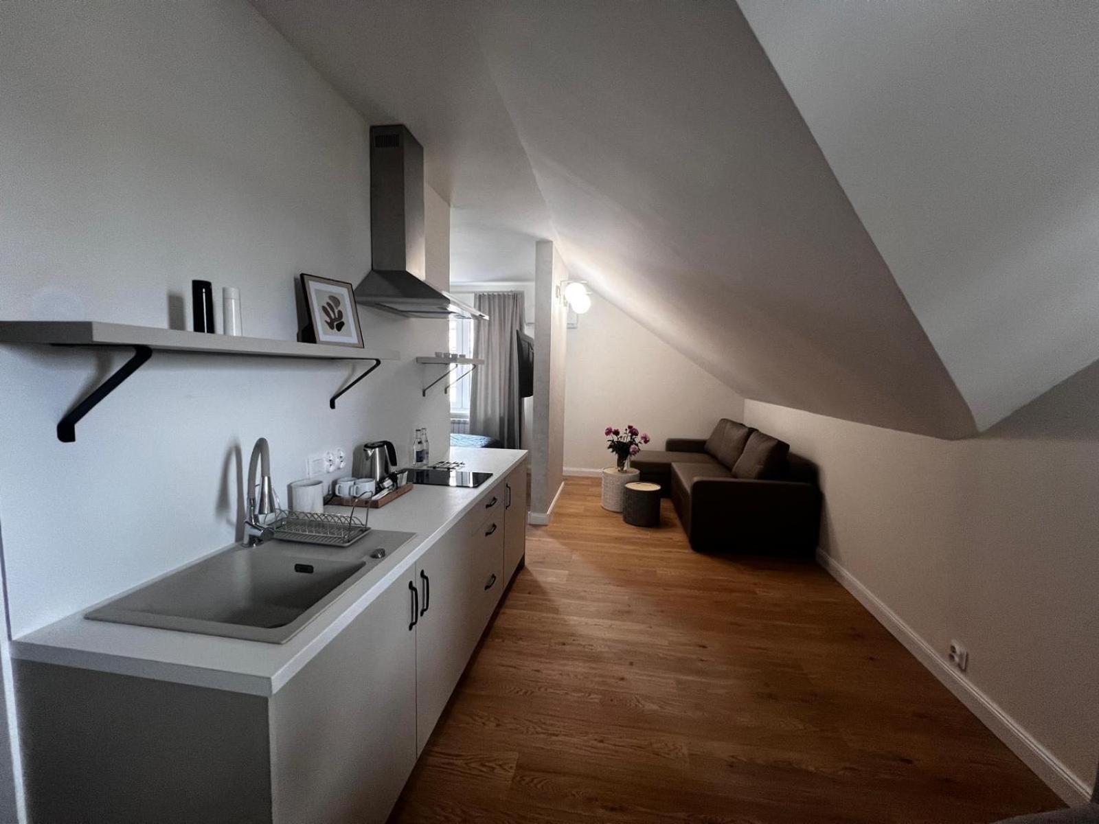 Sw Stanislawa Apartment