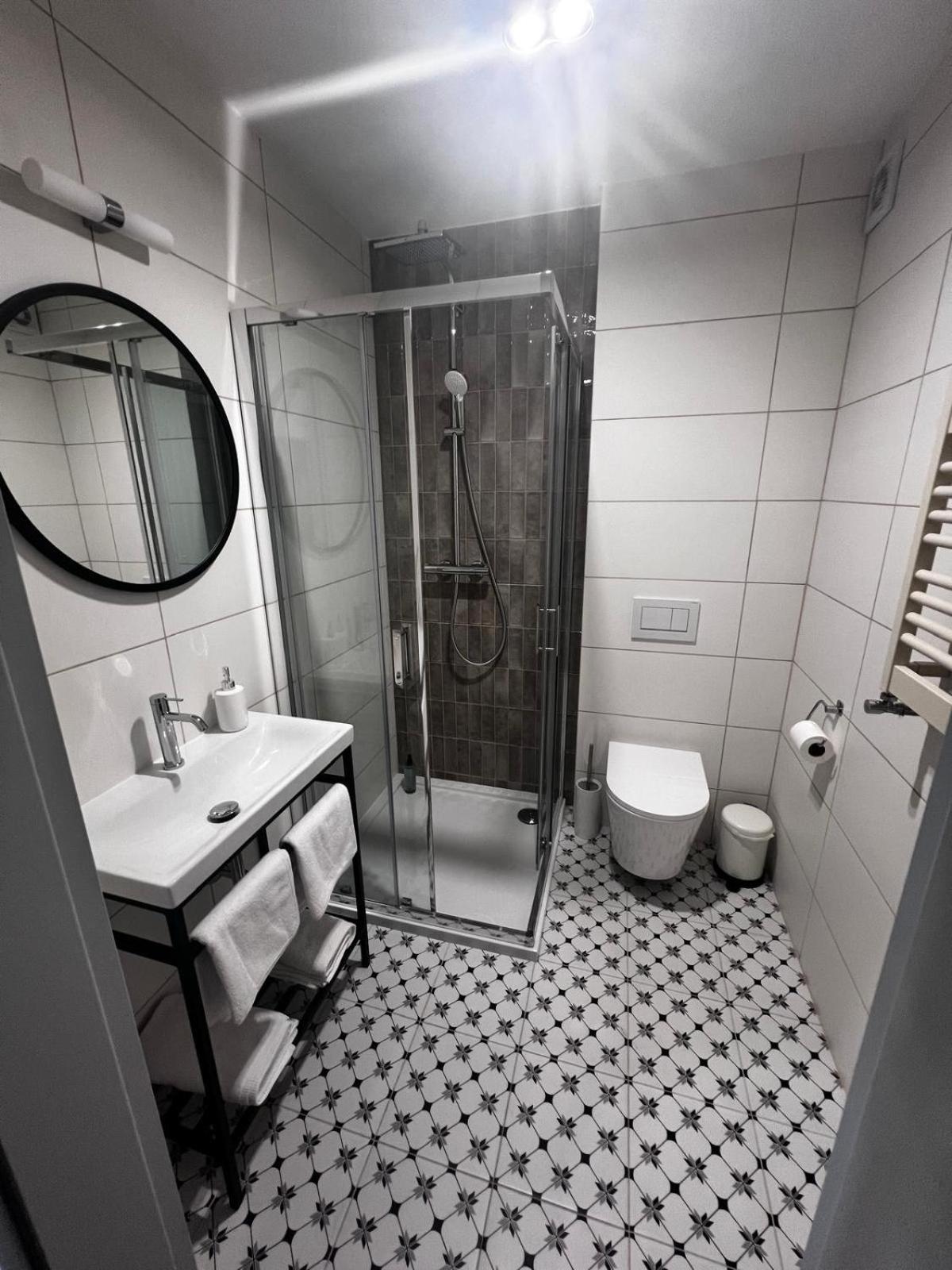 Apartment Sw Stanislawa *