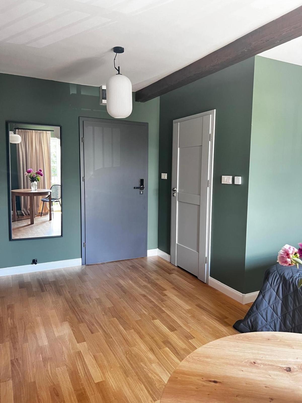 Sw Stanislawa Apartment