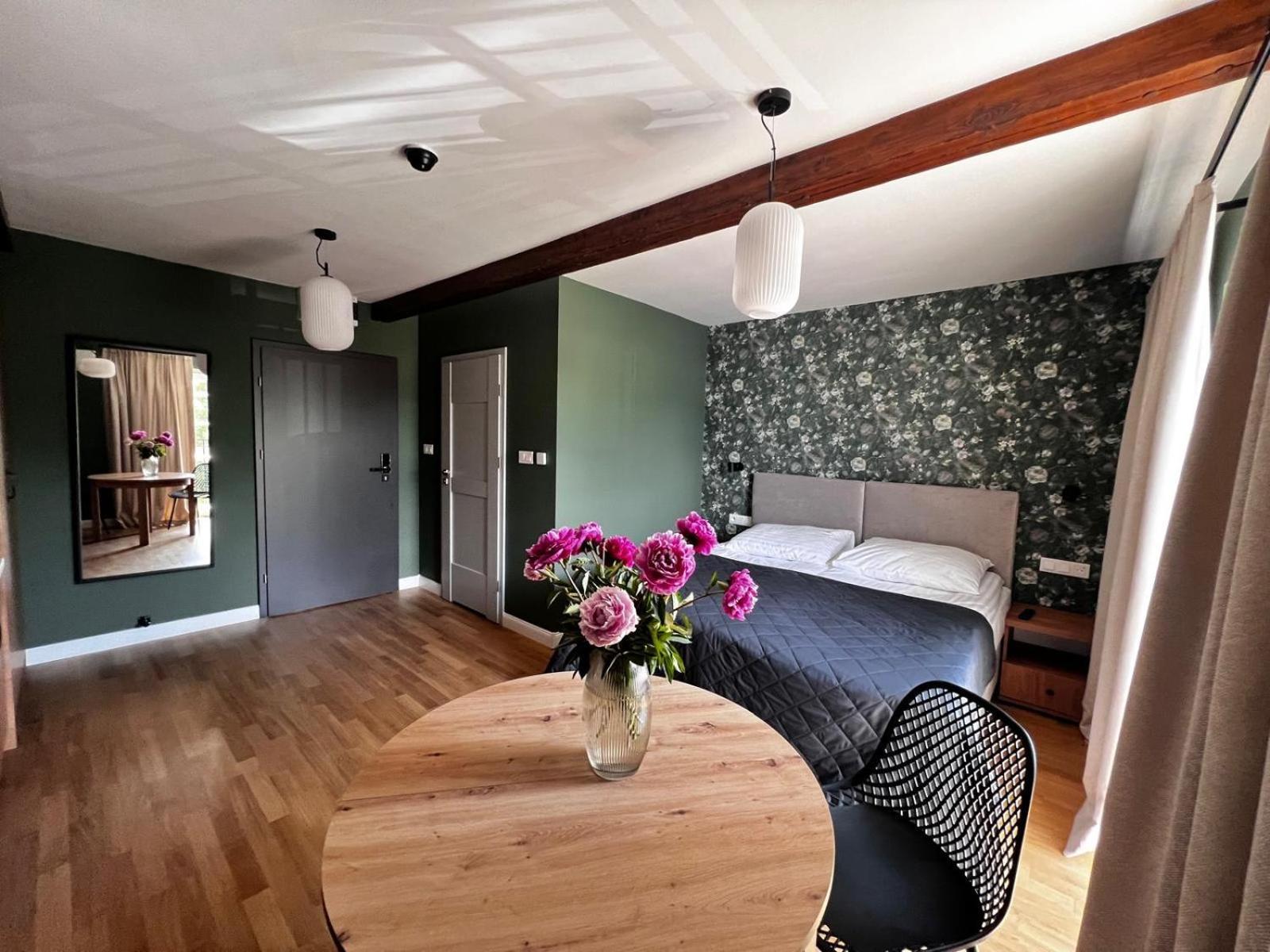 Apartment Sw Stanislawa *