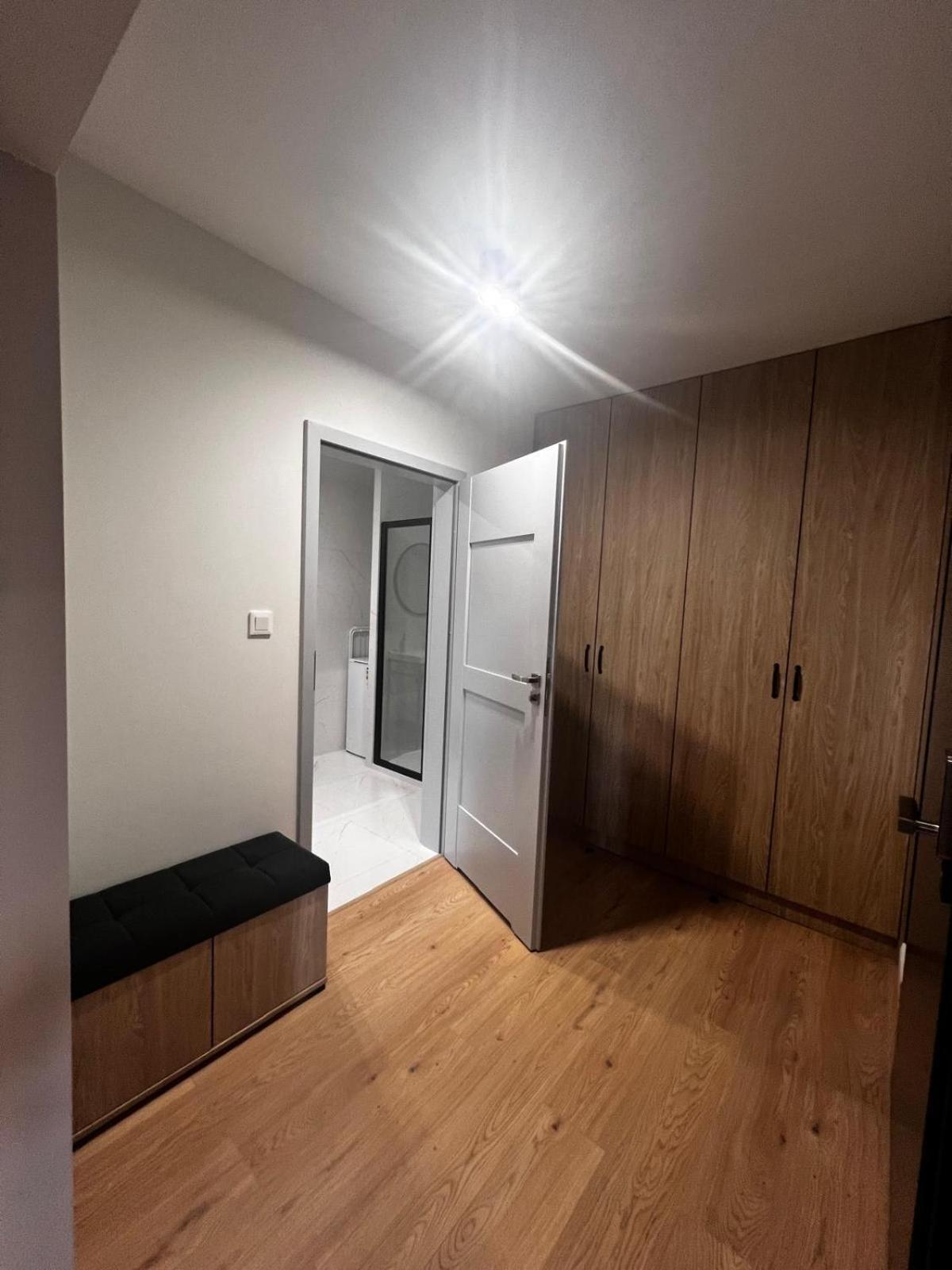 Apartment Sw Stanislawa