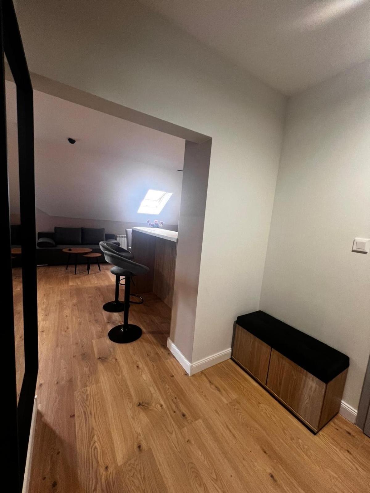 Sw Stanislawa Apartment *