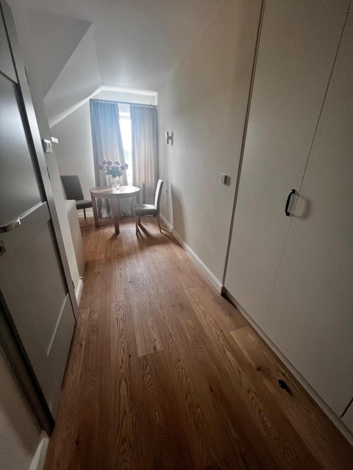 Apartment Sw Stanislawa Skierniewice