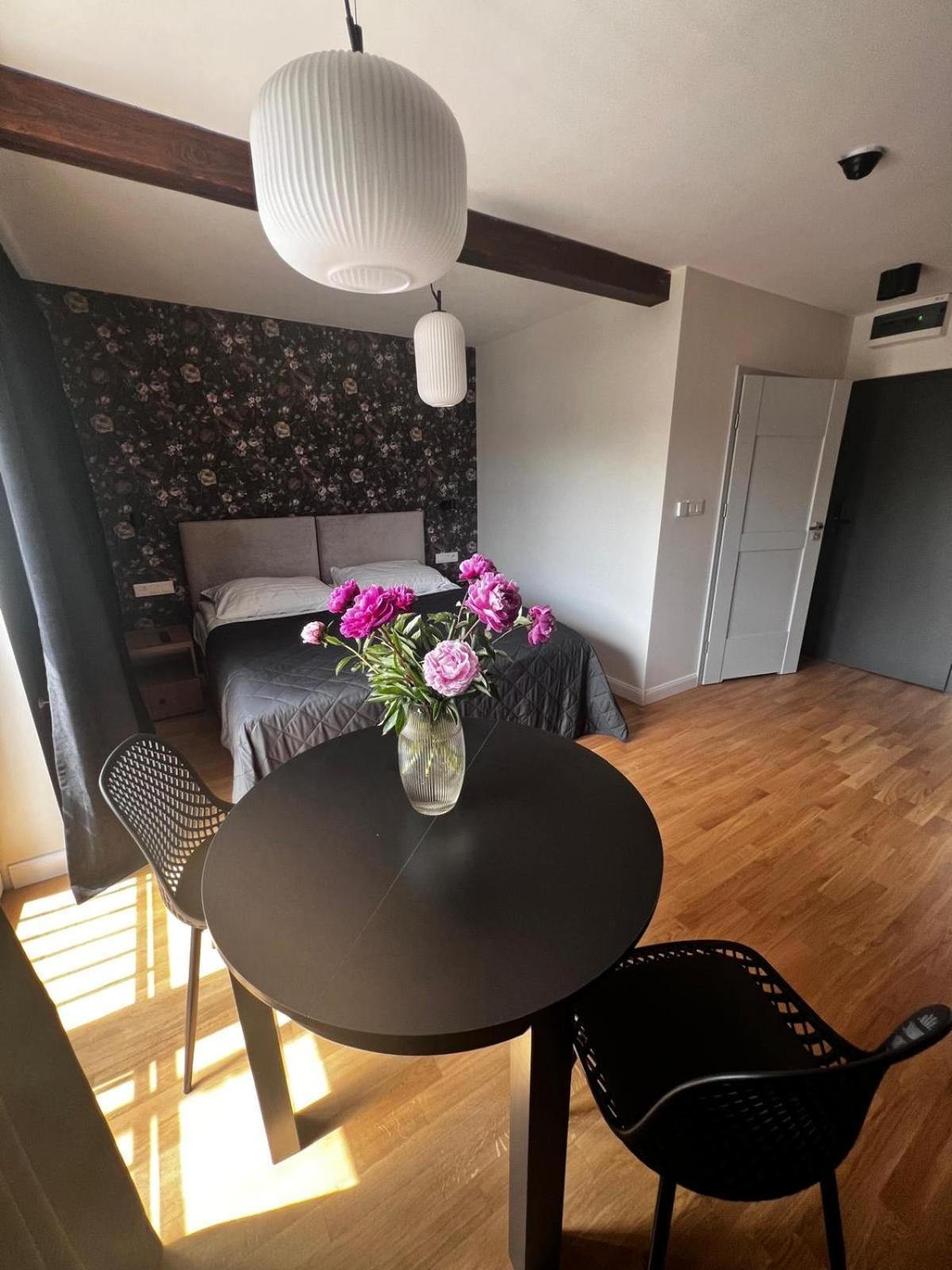Sw Stanislawa Apartment *