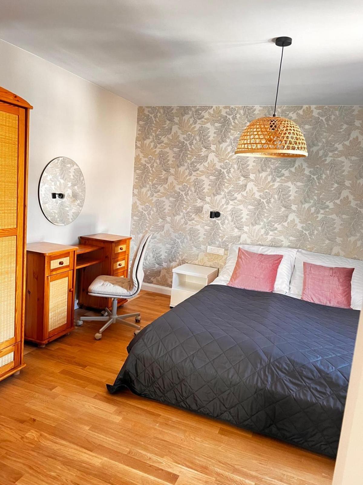 Apartment Sw Stanislawa