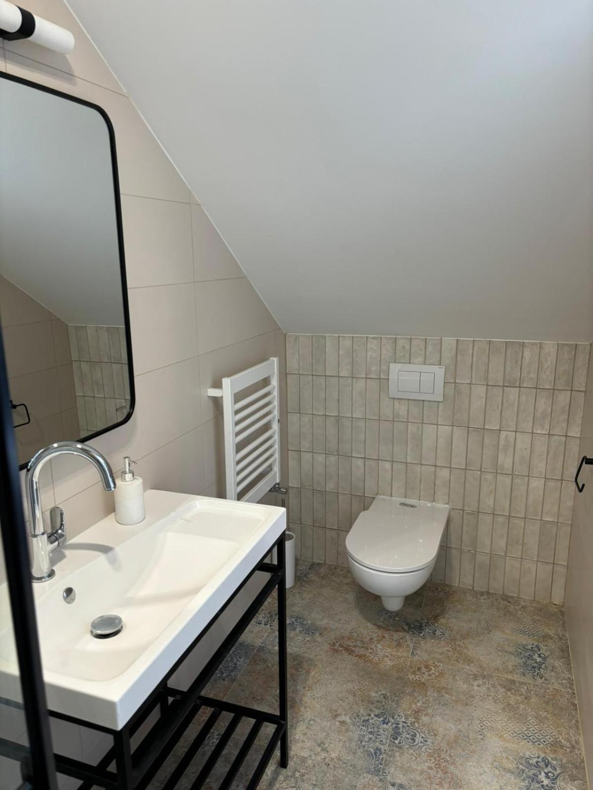 Sw Stanislawa Apartment Skierniewice