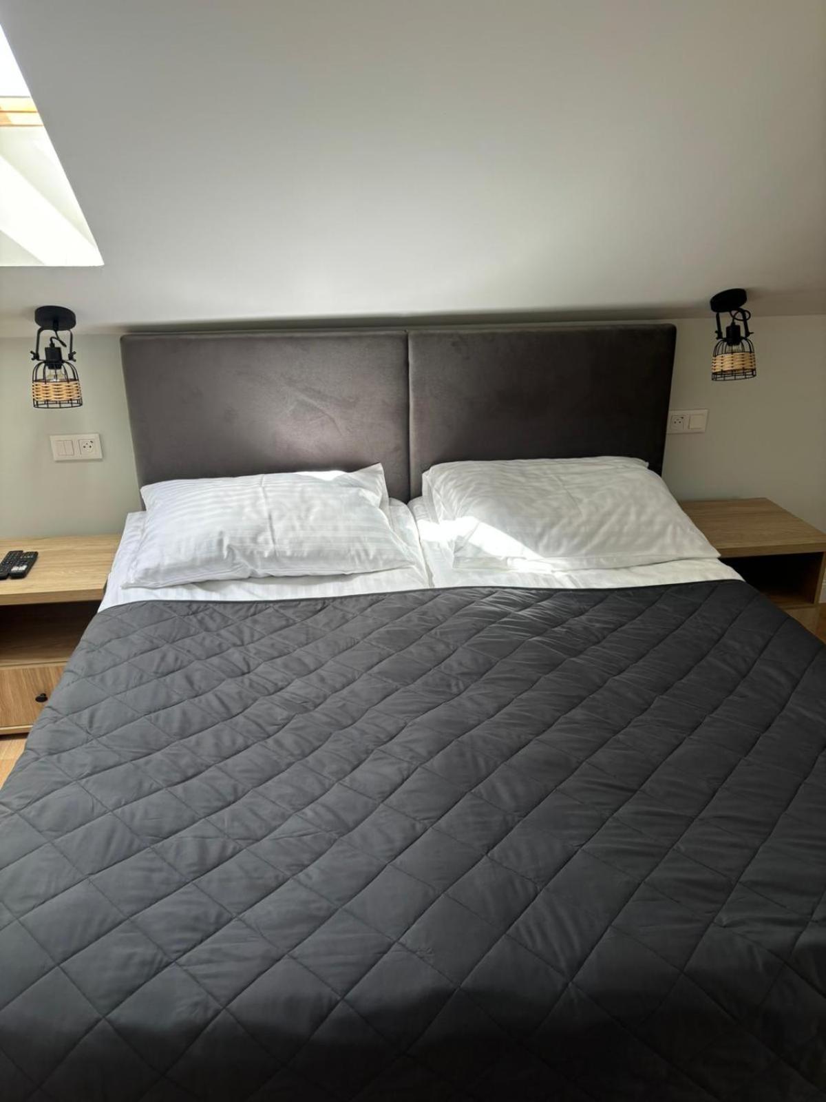 Sw Stanislawa Apartment Skierniewice