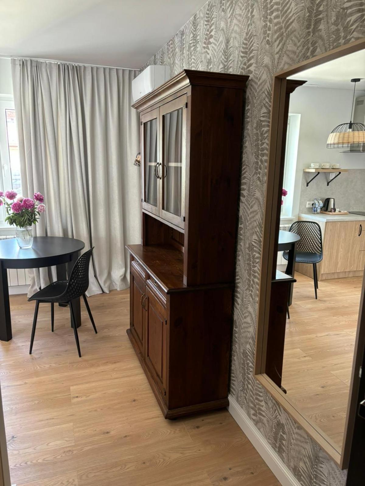 Sw Stanislawa Apartment Skierniewice