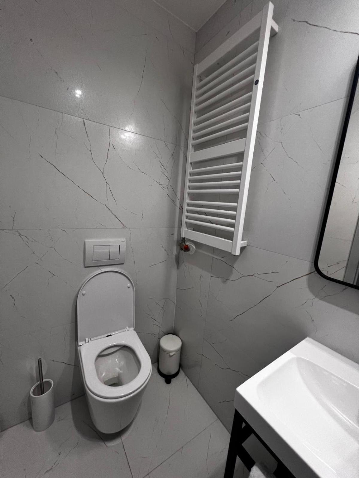 Sw Stanislawa Apartment