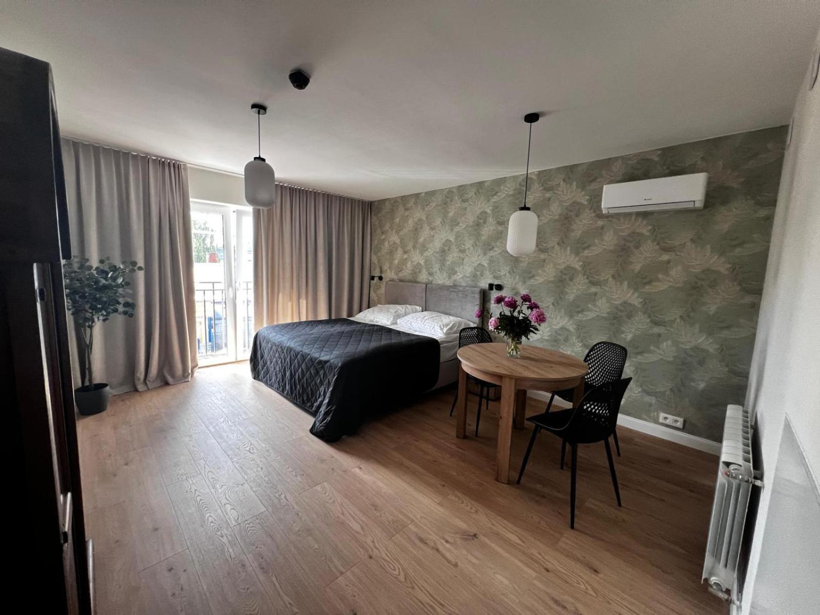 Sw Stanislawa Apartment *