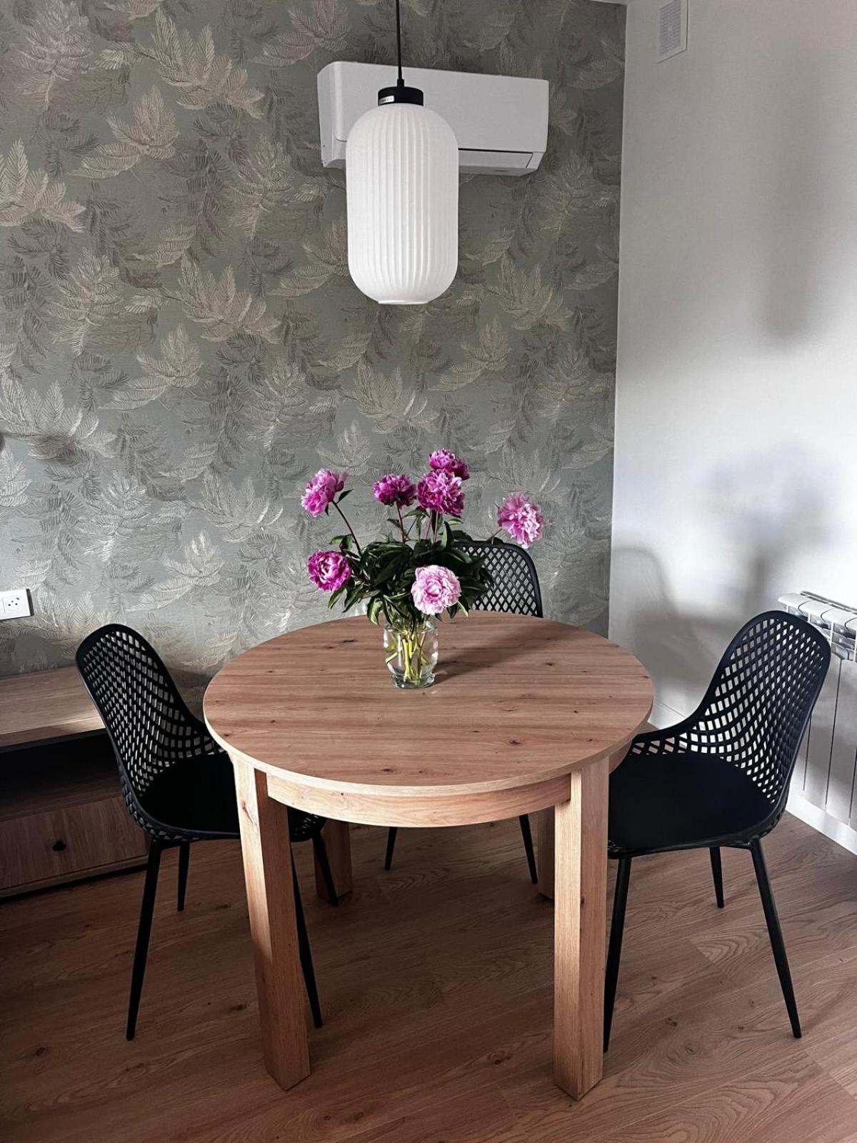 Sw Stanislawa Apartment Skierniewice